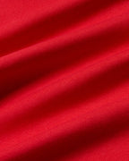 Top all'americana Harriet - Rosso