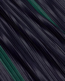 Top multicolor plisado Maddox sostenible - silueta 2