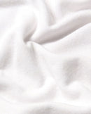 Top crudo cashmere Casilda sostenible silueta - 2