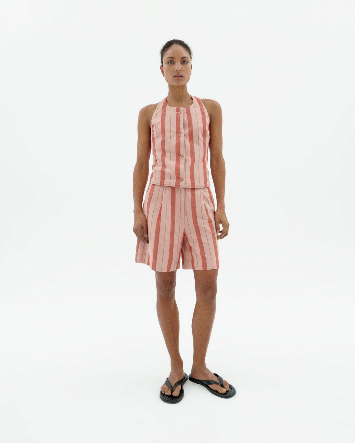 Top multicolor Melo sostenible-2