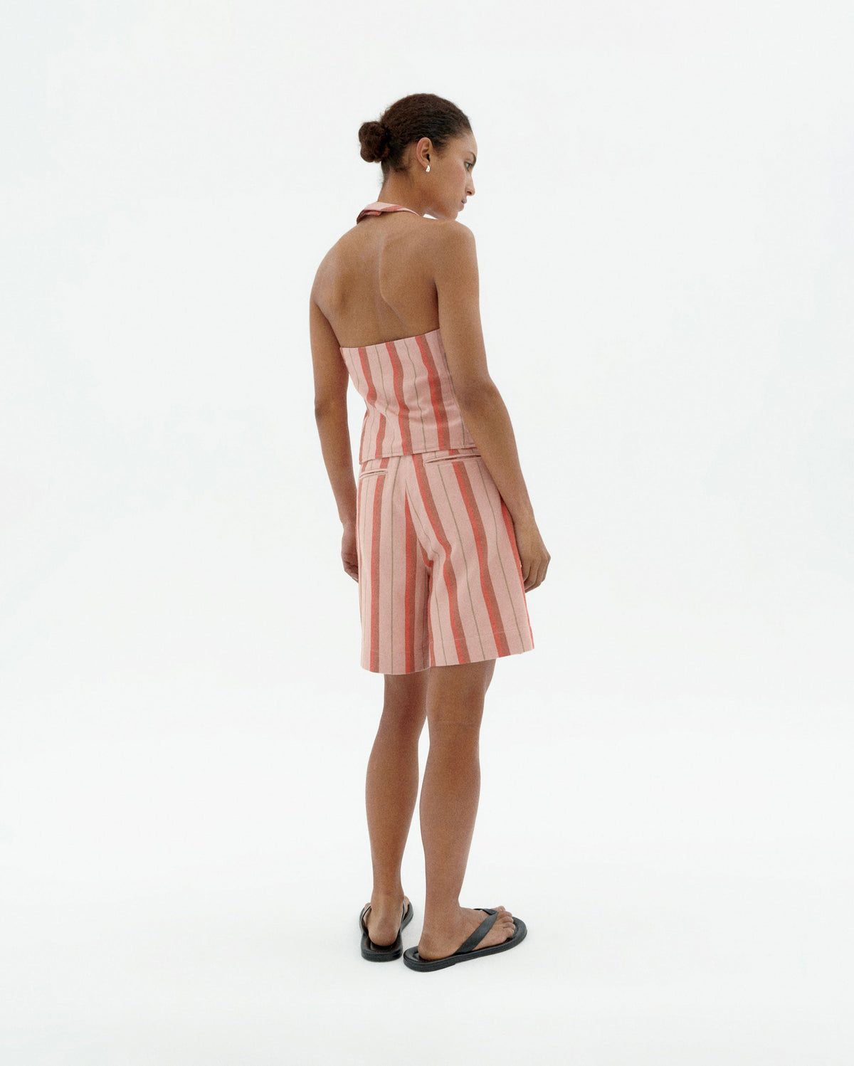 Top multicolor Melo sostenible-4