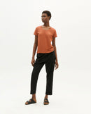 T-Shirt Regina - Rouge