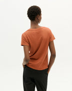 T-Shirt Regina - Rouge