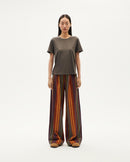 Camiseta gris Ida sostenible-2