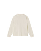 Freire Heavyweight Hemp T-Shirt - White