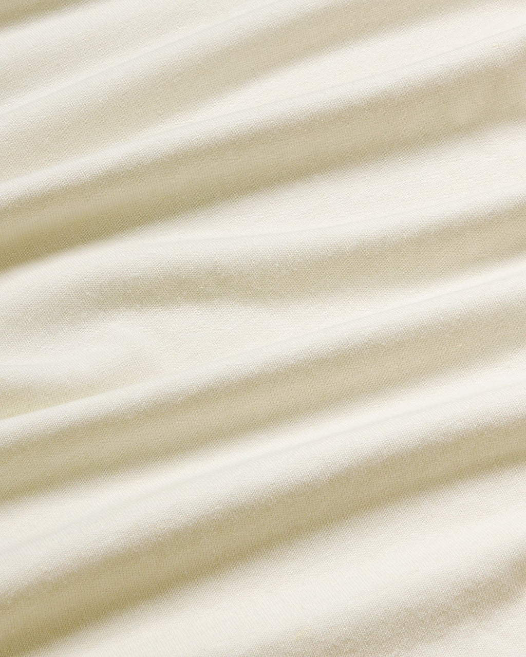 Freire Heavyweight Hemp T-Shirt - White