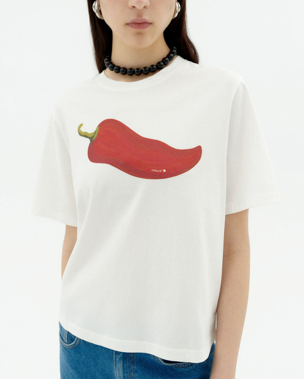 T-shirt Chilli Lucia