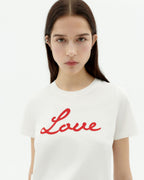 T-Shirt Love Ida