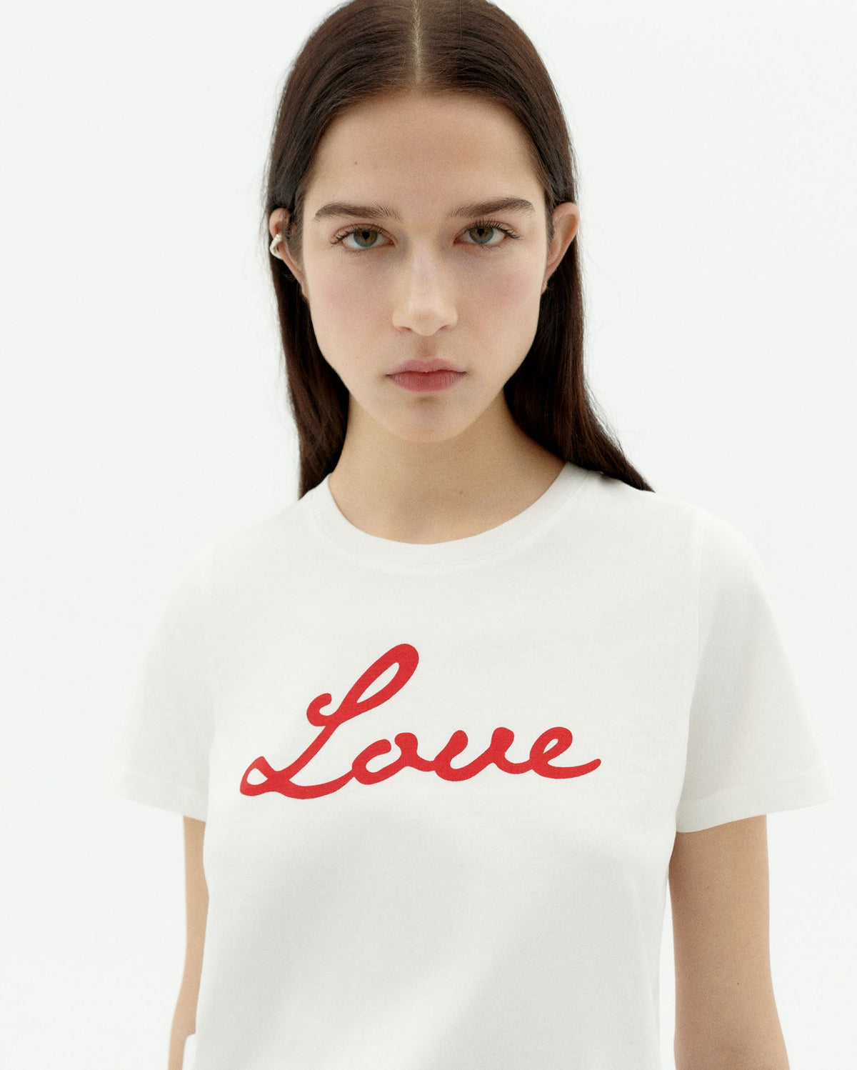 T-Shirt Love Ida