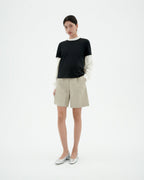 Camiseta Sol Type Ida