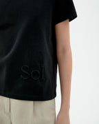 Camiseta Sol Type Ida