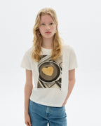 Pancake shirt Ida sostenible - 1