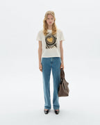 Pancake shirt Ida sostenible - 2
