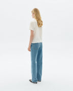 Pancake shirt Ida sostenible - 4