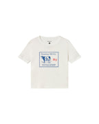 T-Shirt Mantega Zowi R