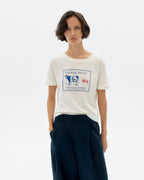 T-Shirt Mantega Zowi R