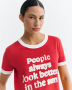 Camiseta people Zowie R sostenible - 4