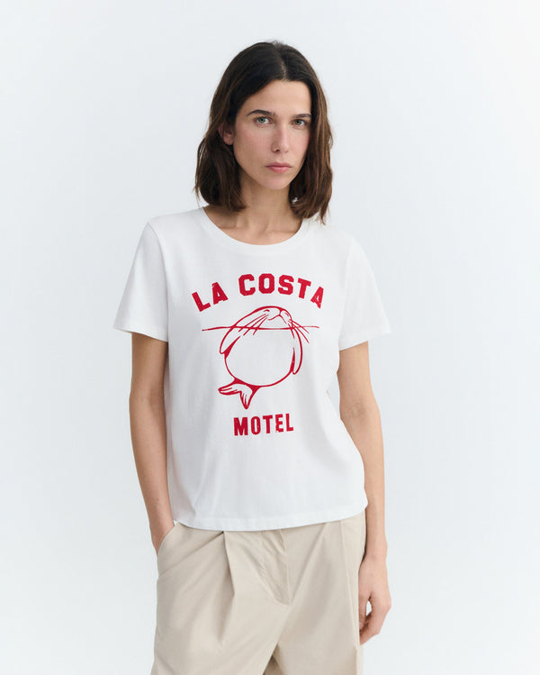 Nachhaltiges T-Shirt Animal Motel Ida - 2