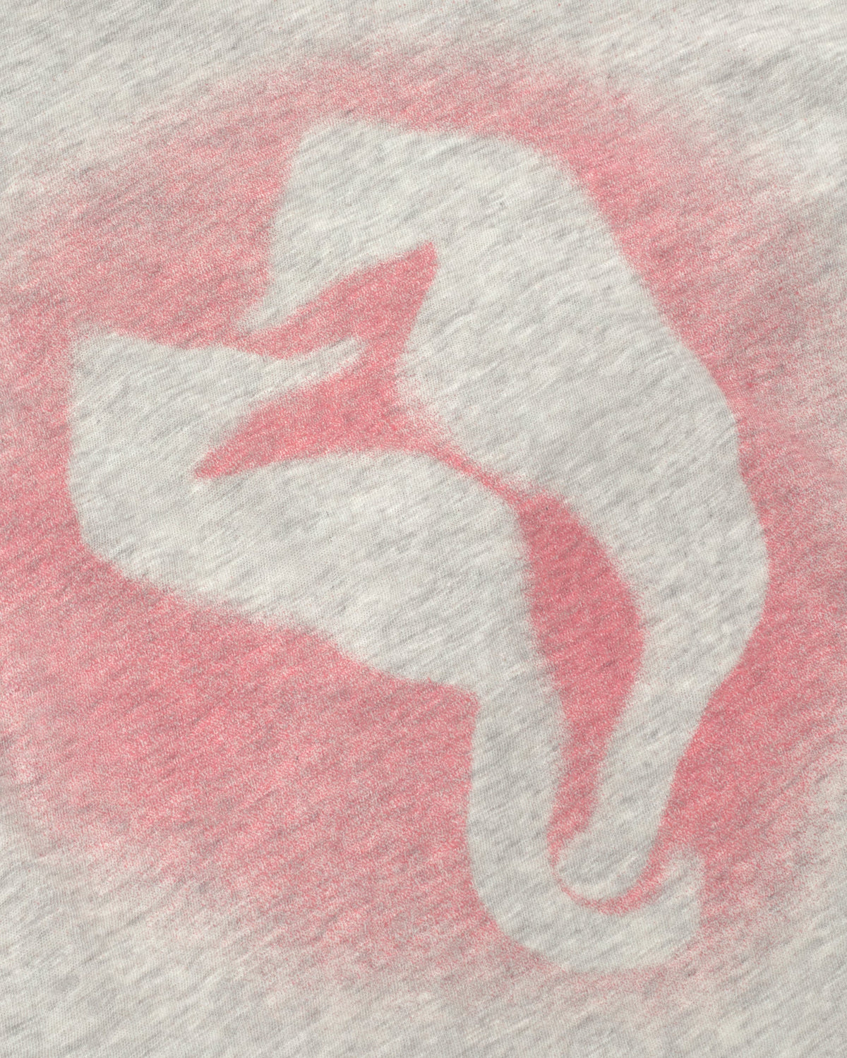 Slim-fit T-shirt Hippocampe Mirna