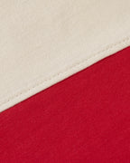 T-shirt Slim Zura - Rosso