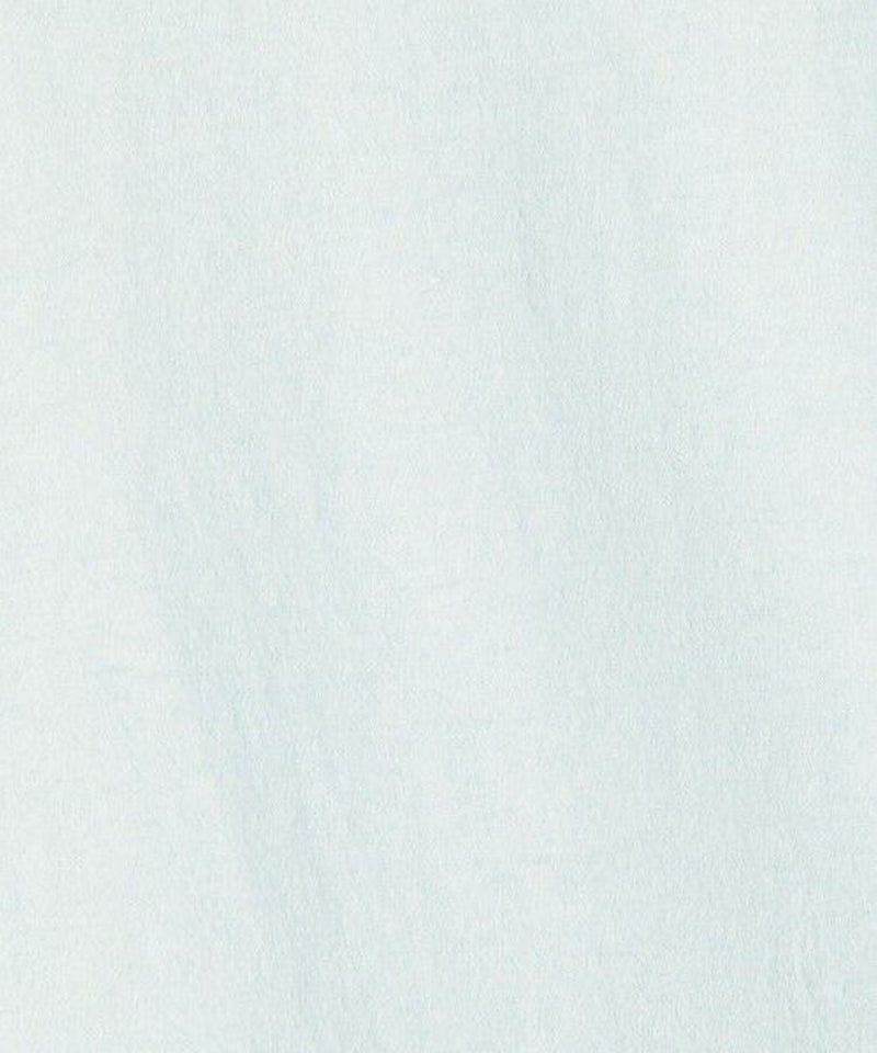 James Perse - Débardeur Crepe Jsy Muscle - Ocean Spray - Femme