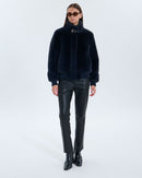 Veste Valou marine_1