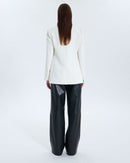 Veste Victorina ecrue_3