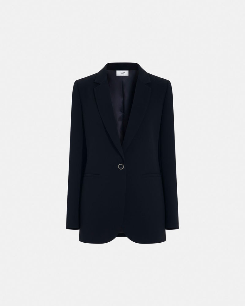 Veste Victorina noire_5
