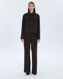 Veste Monge chocolat_4
