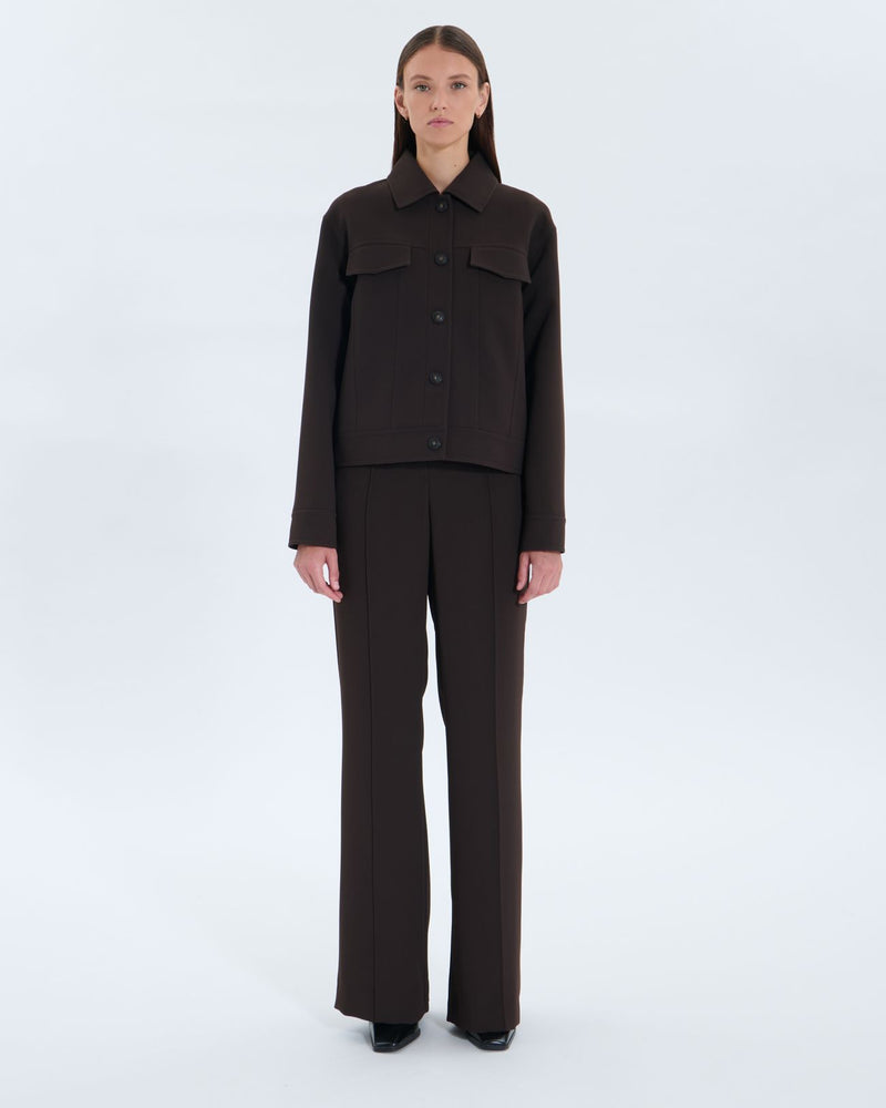 Veste Monge chocolat_4