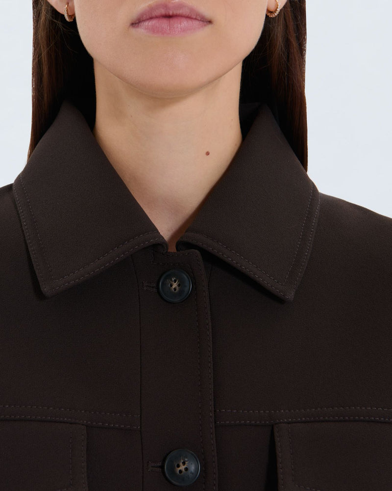 Veste Monge chocolat_5
