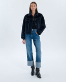 Veste réversible marine_1