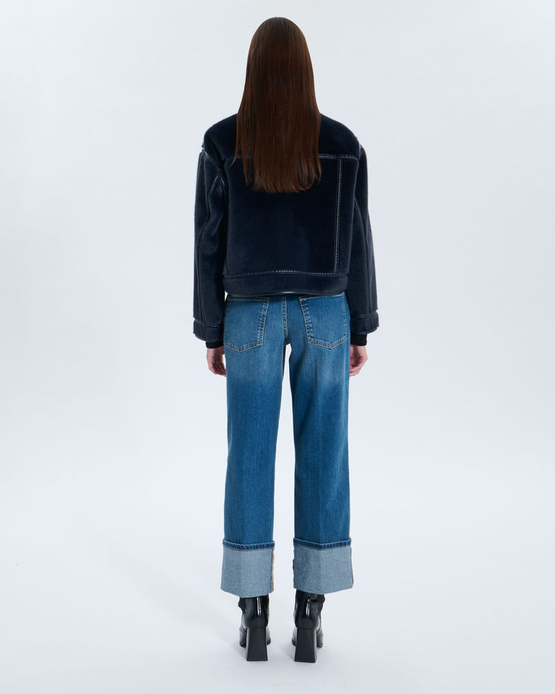 Veste réversible marine_3