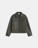 Veste réversible kaki_8