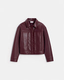 Veste réversible grenat_8