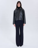 Veste réversible grise_9
