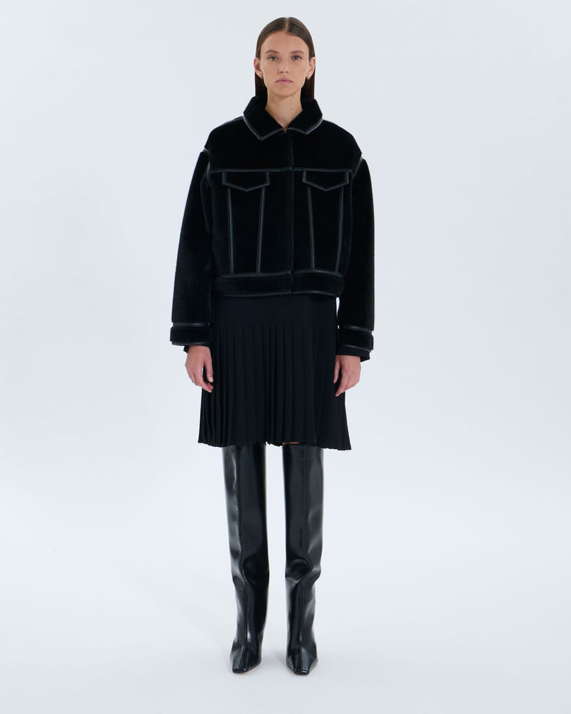 Veste réversible noire_3