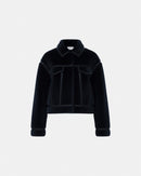Veste réversible noire_5