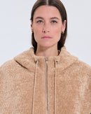 Doudoune Marguerite camel_9