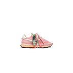 Autry Super Vintage Colorful Ys Reelwind White Red (W) - Rose