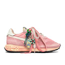 Autry Super Vintage Colorful Ys Reelwind White Red (W)