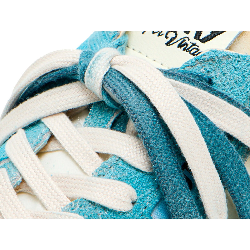 Autry Reelwind Super Vintage Suede and Nylon White and Space