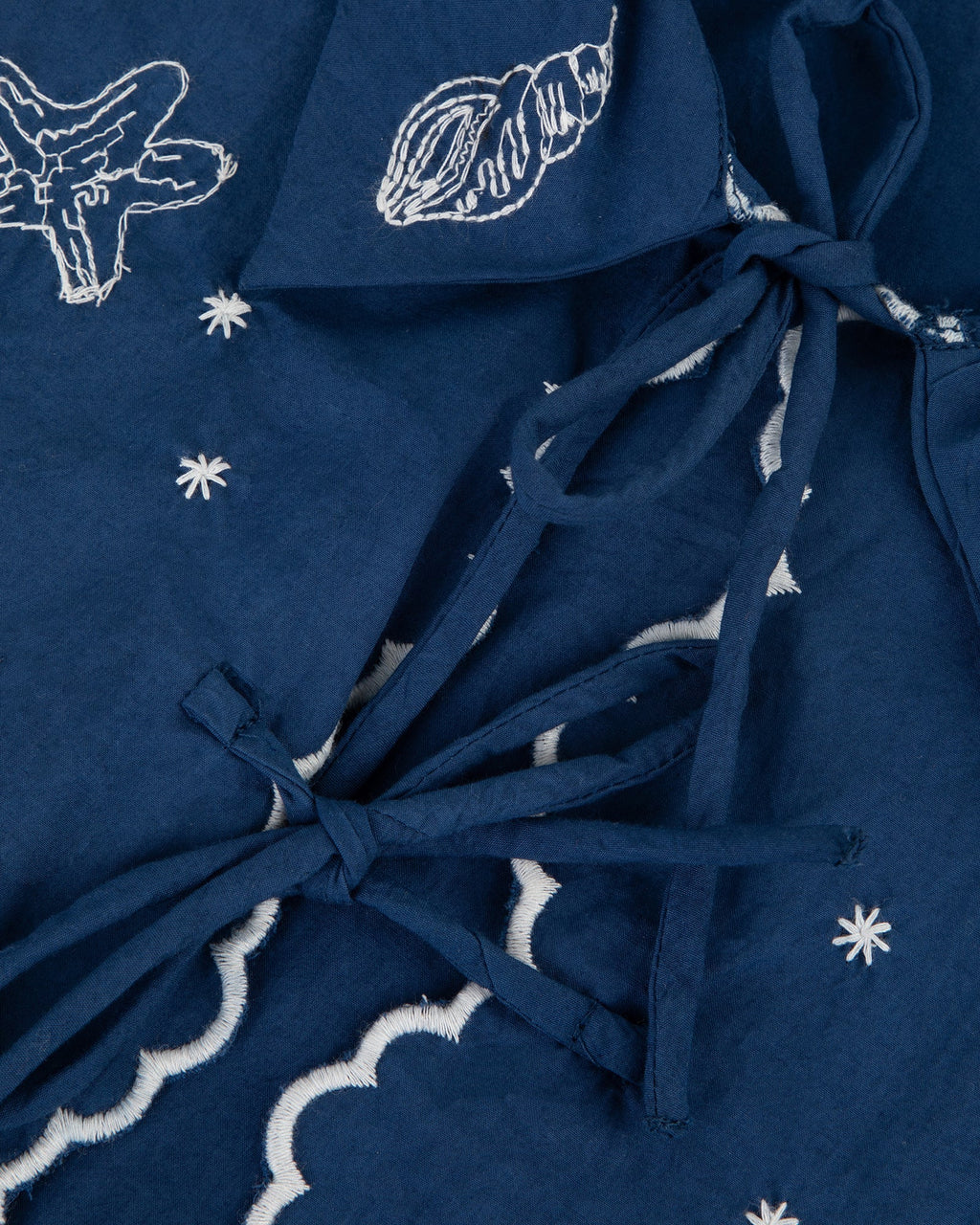 Shells “Poplin” Breche Shirt
