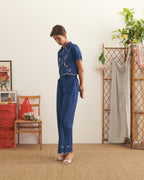 Shells “Poplin” Breche Shirt