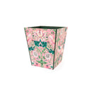 Wallpaper Basket - Lily