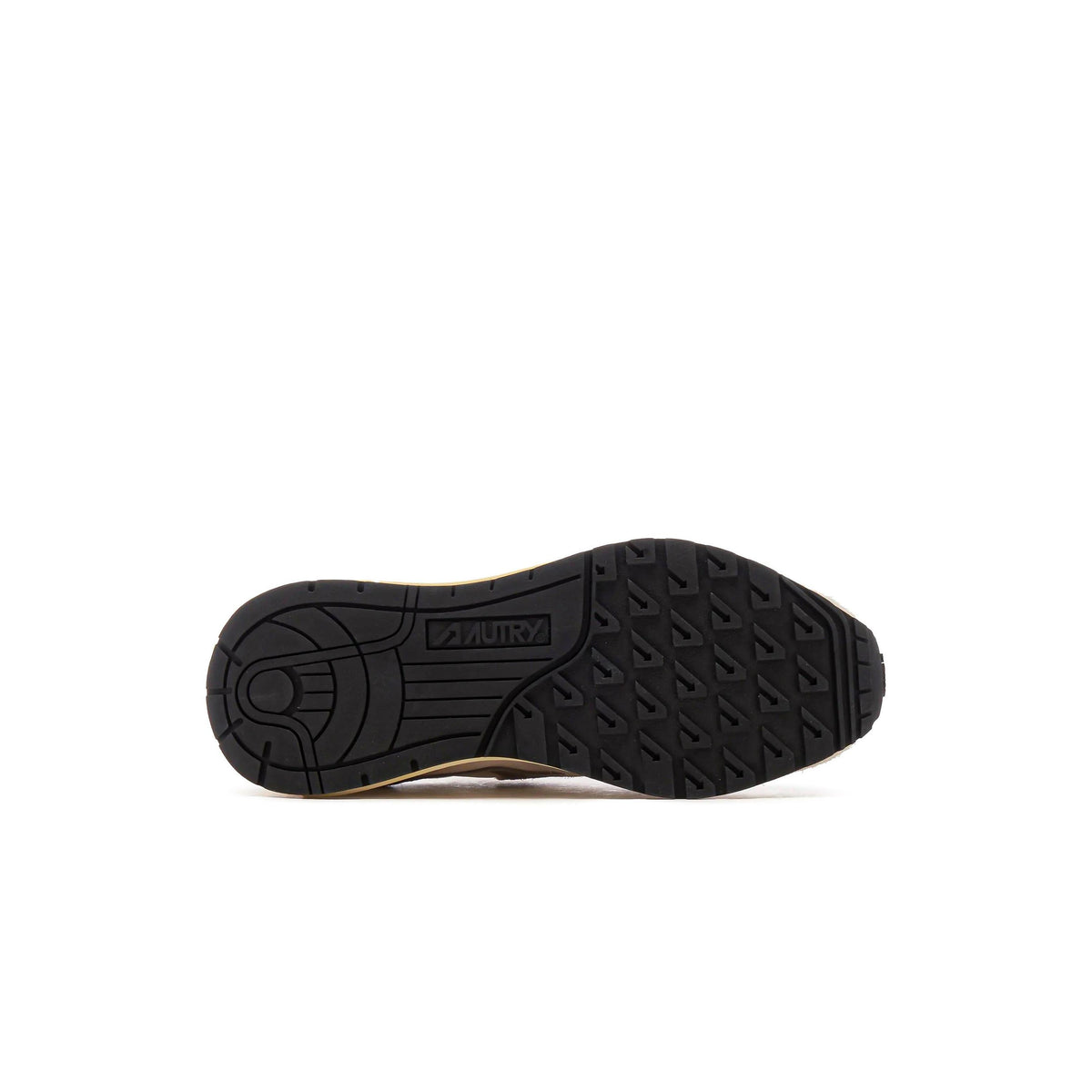 Autry Reelwind Low Nylon/Crack