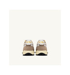 Autry Reelwind Basse Nylon - Beige