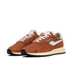 Autry Reelwind Low Brown Sugar - Marron