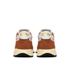 Autry Reelwind Low Brown Sugar - Marron