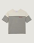 "Dolce Vita" Montpar Sailor Shirt